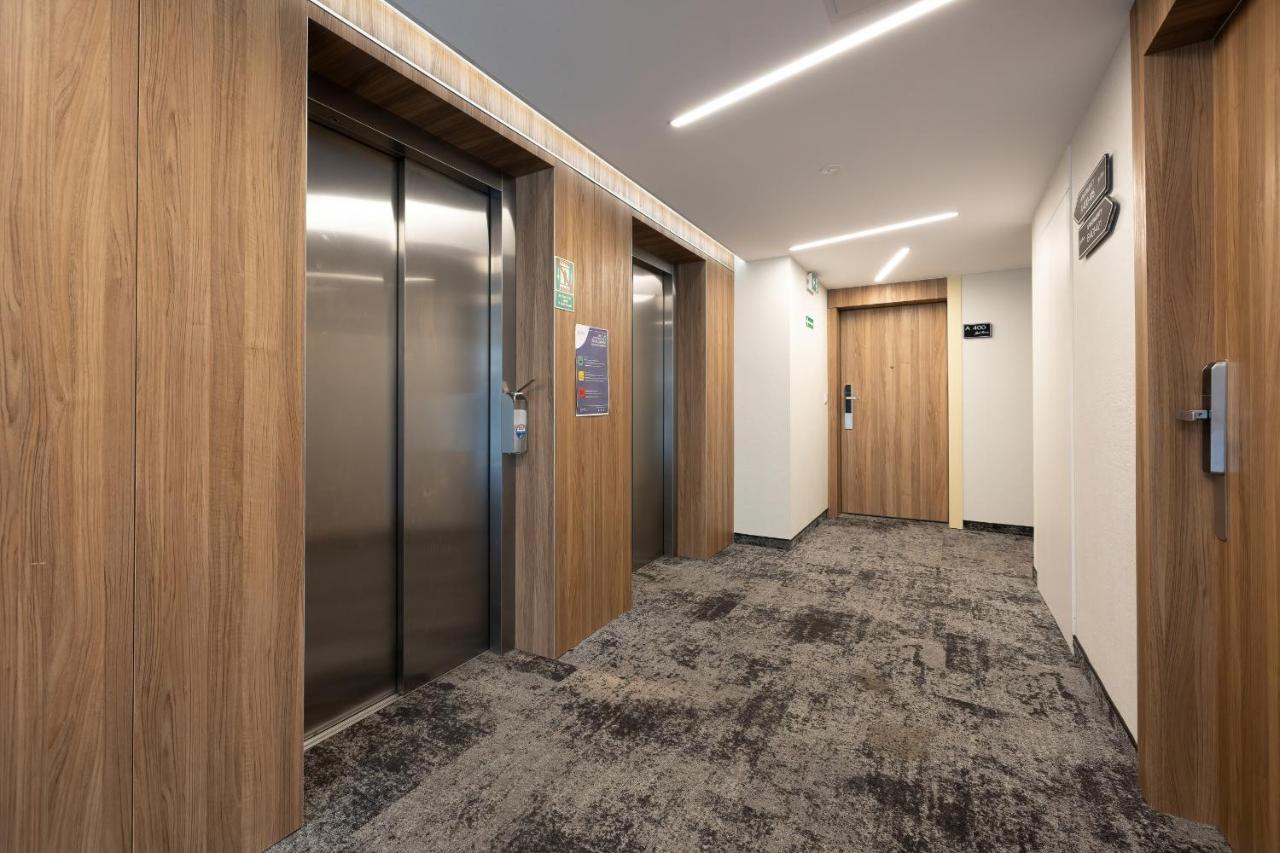 Apartamenty Bel Mare By Renters Miedzyzdroje Bagian luar foto